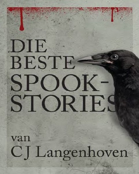 Die beste spookstories van C.J. Langenhoven