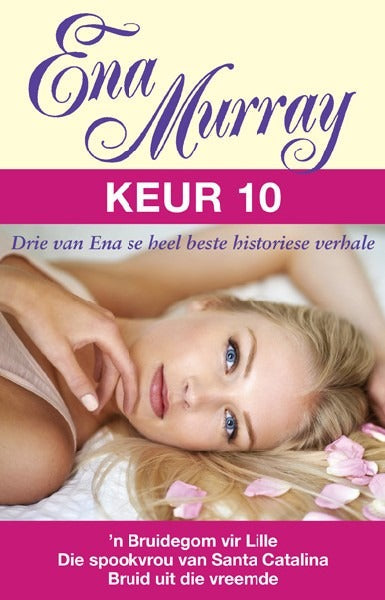 Ena Murray Keur 10