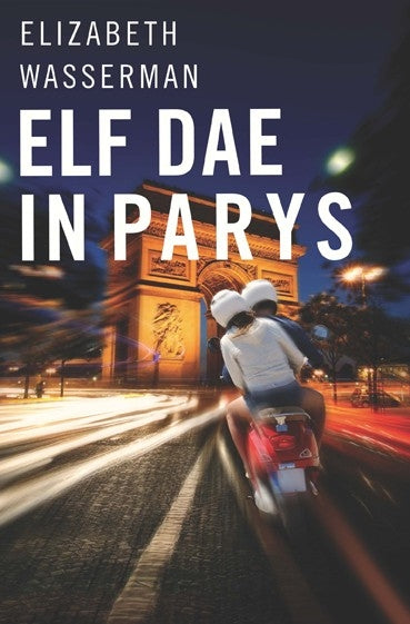 Elf dae in Parys