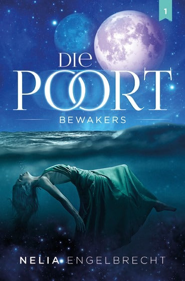 Die Poort 1: Bewakers