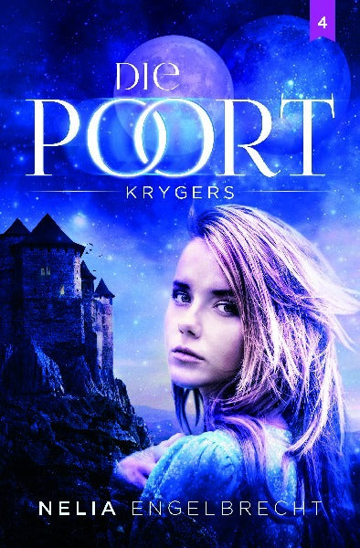 Die Poort 4: Krygers
