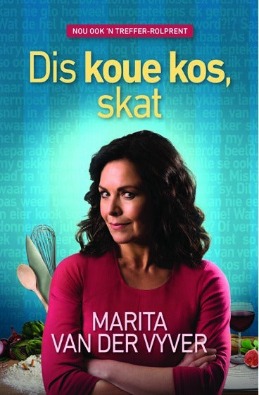 Dis koue kos, skat