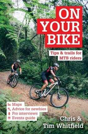 On Your Bike