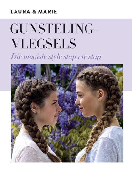 Gunstelingvlegsels