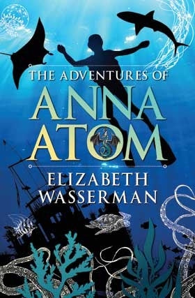 The Adventures of Anna Atom