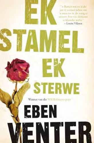 Ek stamel, ek sterwe (13)