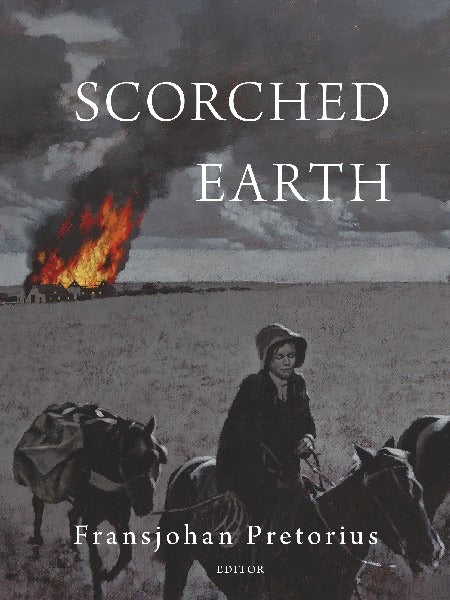 Scorched Earth