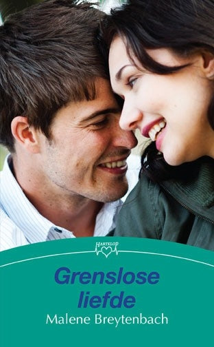 Grenslose liefde
