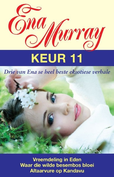 Ena Murray Keur 11