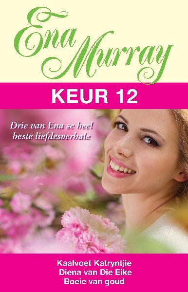 Ena Murray Keur 12