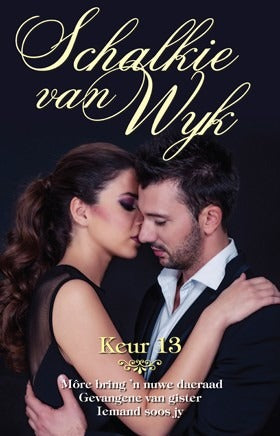 Schalkie van Wyk Keur 13