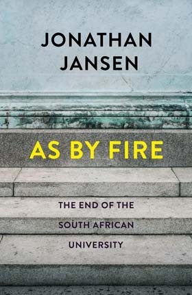 As by Fire