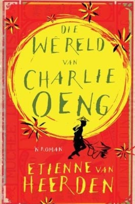Die wêreld van Charlie Oeng