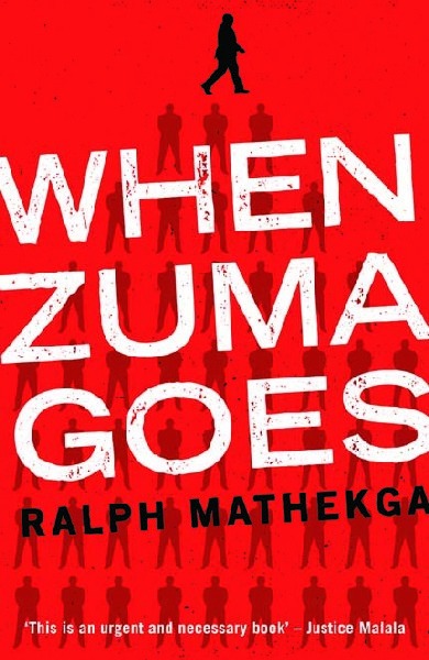 When Zuma goes