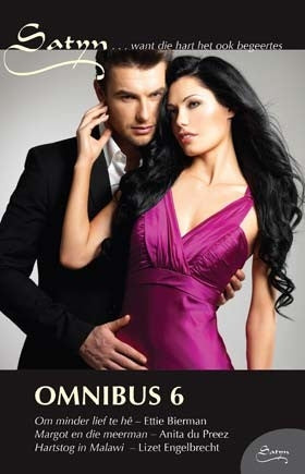 Satyn Omnibus 6