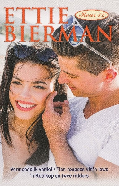 Ettie Bierman Keur 12