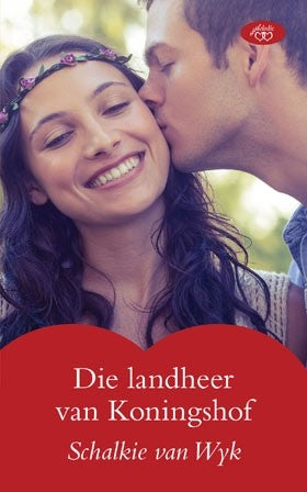Die landheer van koningshof