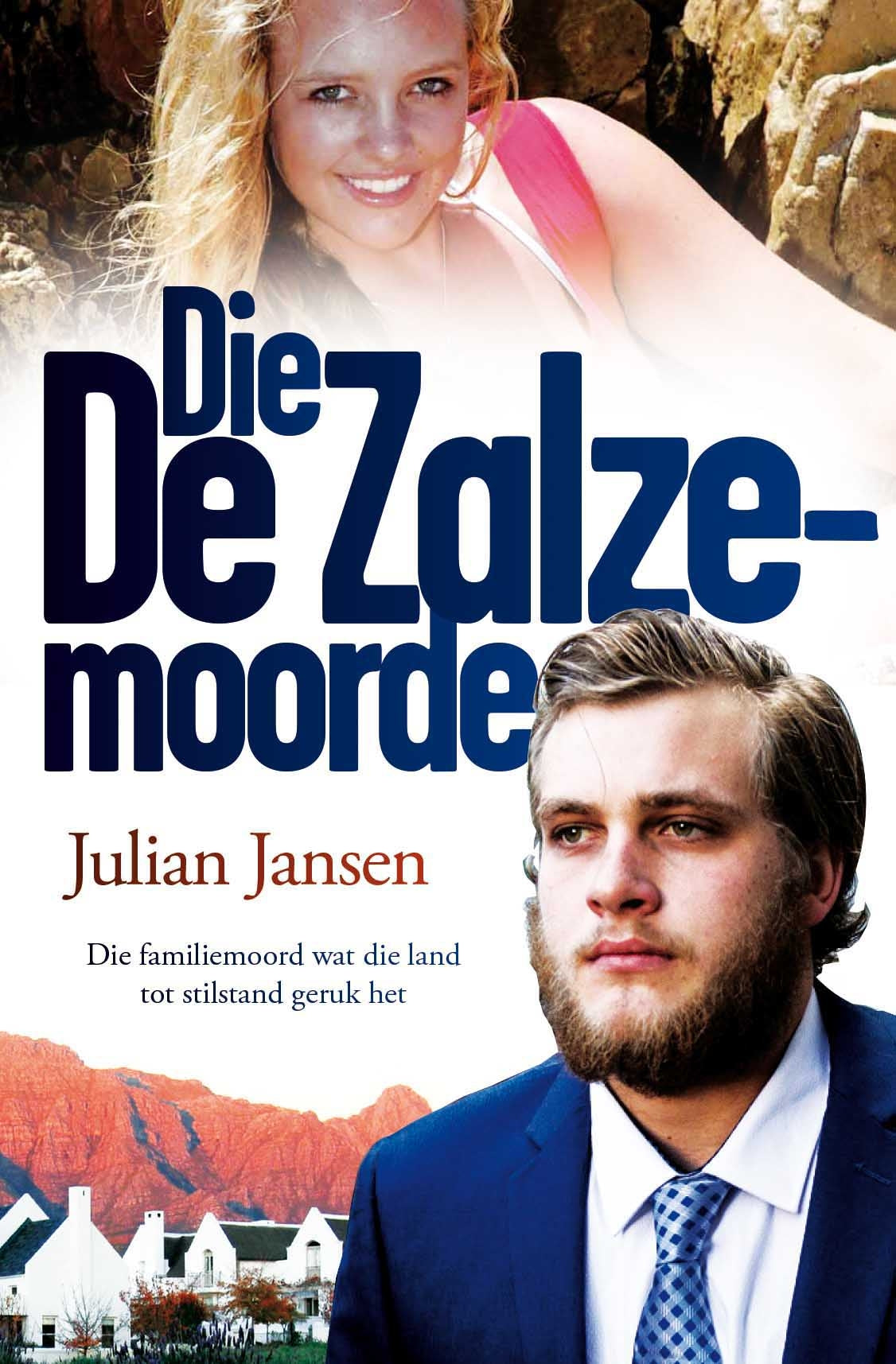 Die De Zalze-moorde