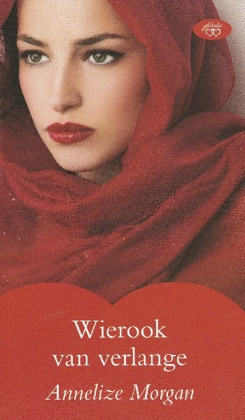 Wierook van verlange