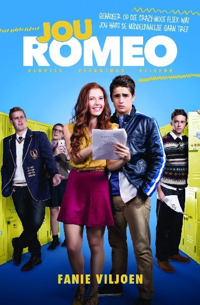 Jou Romeo