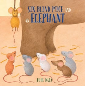 Six Blind Mice and an Elephant