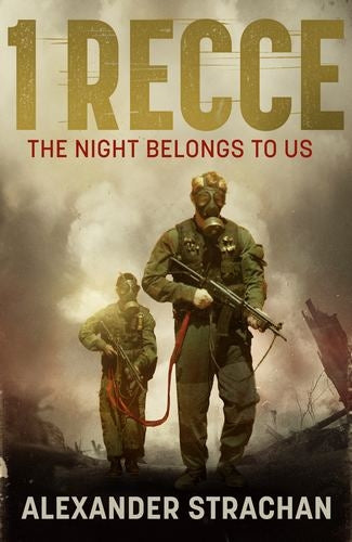 1 Recce The night belongs to us Volume 1