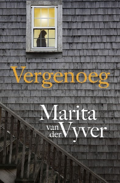 Vergenoeg