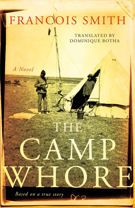The Camp Whore
