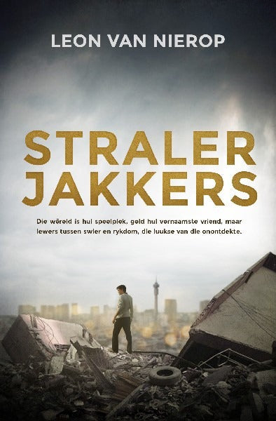 Stralerjakkers