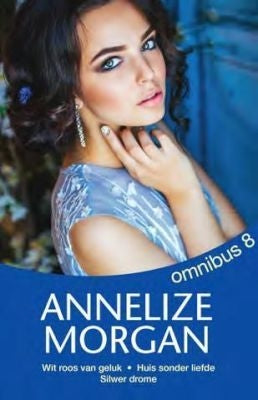 Annelize Morgan Omnibus 8