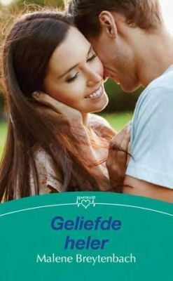 Geliefde heler