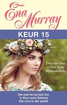 Ena Murray Keur 15