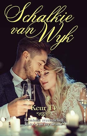 Schalkie van Wyk Keur 14