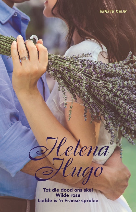 Helena Hugo Keur 1