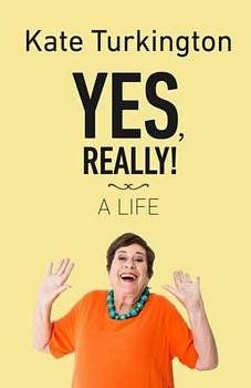 Yes, Really!