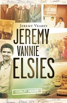 Jeremy vannie Elsies