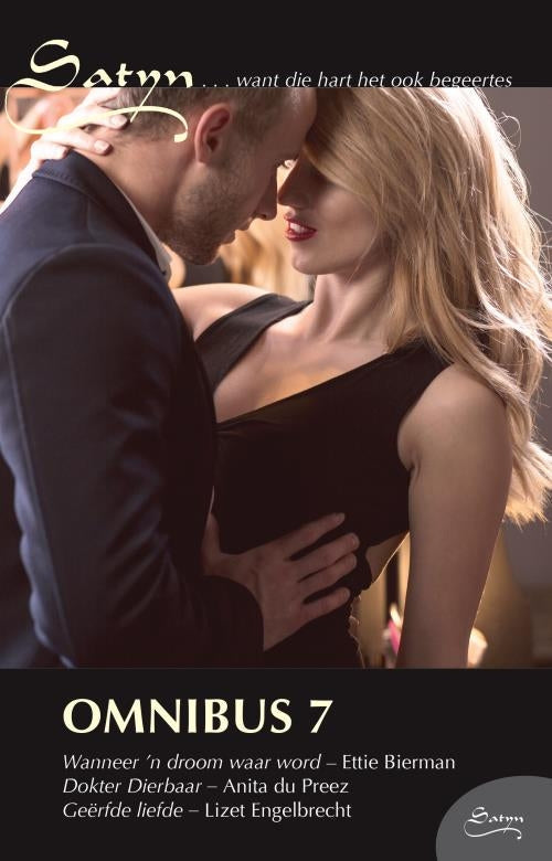 Satyn Omnibus 7