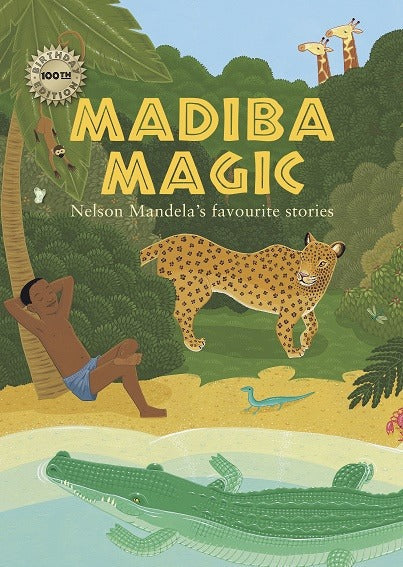 Madiba Magic