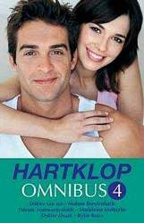 Hartklop Omnibus 4