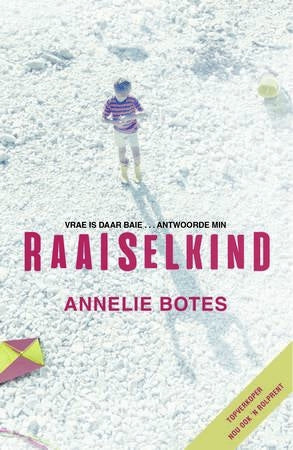 Raaiselkind