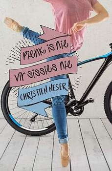 Pienk is nie vir sissies nie