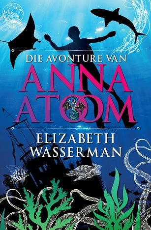 Die avonture van Anna Atoom