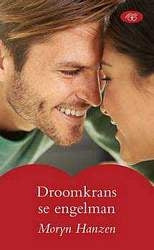 Droomkrans se engelman