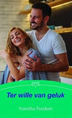 Ter wille van geluk