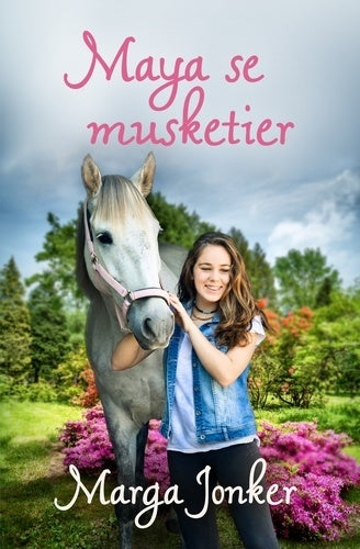 Maya se musketier