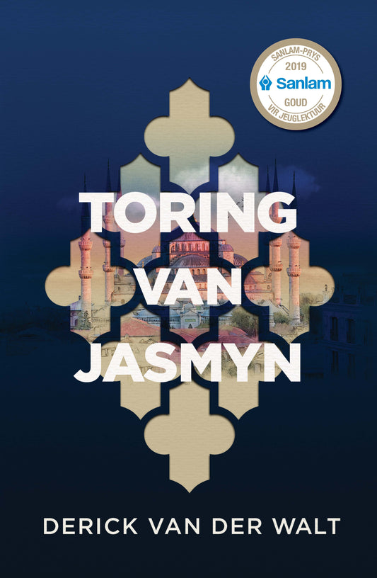 Toring van Jasmyn