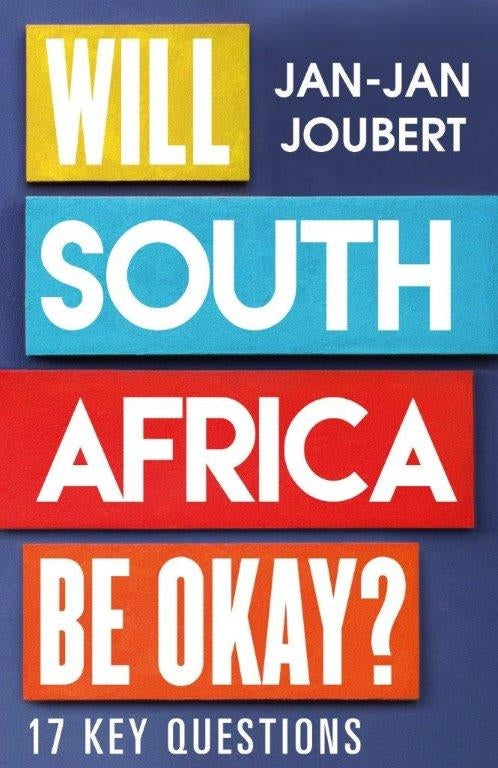 Will South Africa be okay?