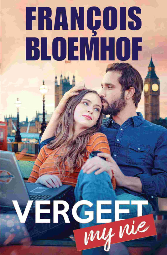 Vergeet my nie