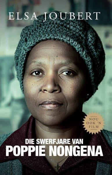 Die swerfjare van Poppie Nongena (4)