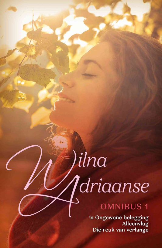 Wilna Adriaanse Omnibus 1